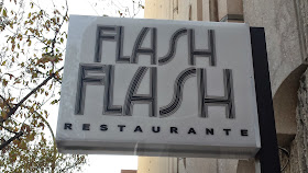 Restaurante Flash Flash