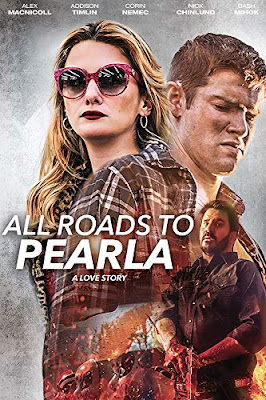 All Roads To Pearla 2019 Dvd