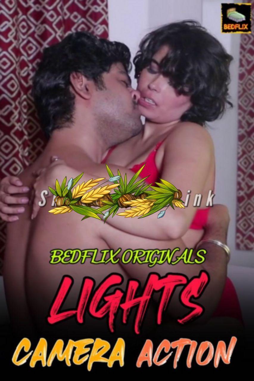 Lights Camera Action (2020) Hindi | BedFlix Exclusive | x264 WEB-DL | 720p | 480p | Download | Watch Online | Direct Links | GDrive