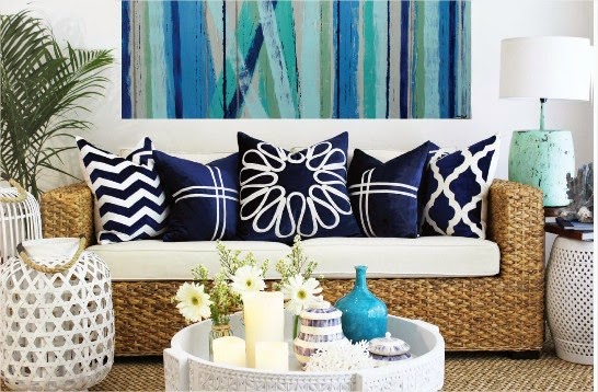 Decoração com toques de cor. Arrisque-se! Blog Achados de Decoração Decoração com toques de cor. Arrisque-se! Blog Achados de Decoração