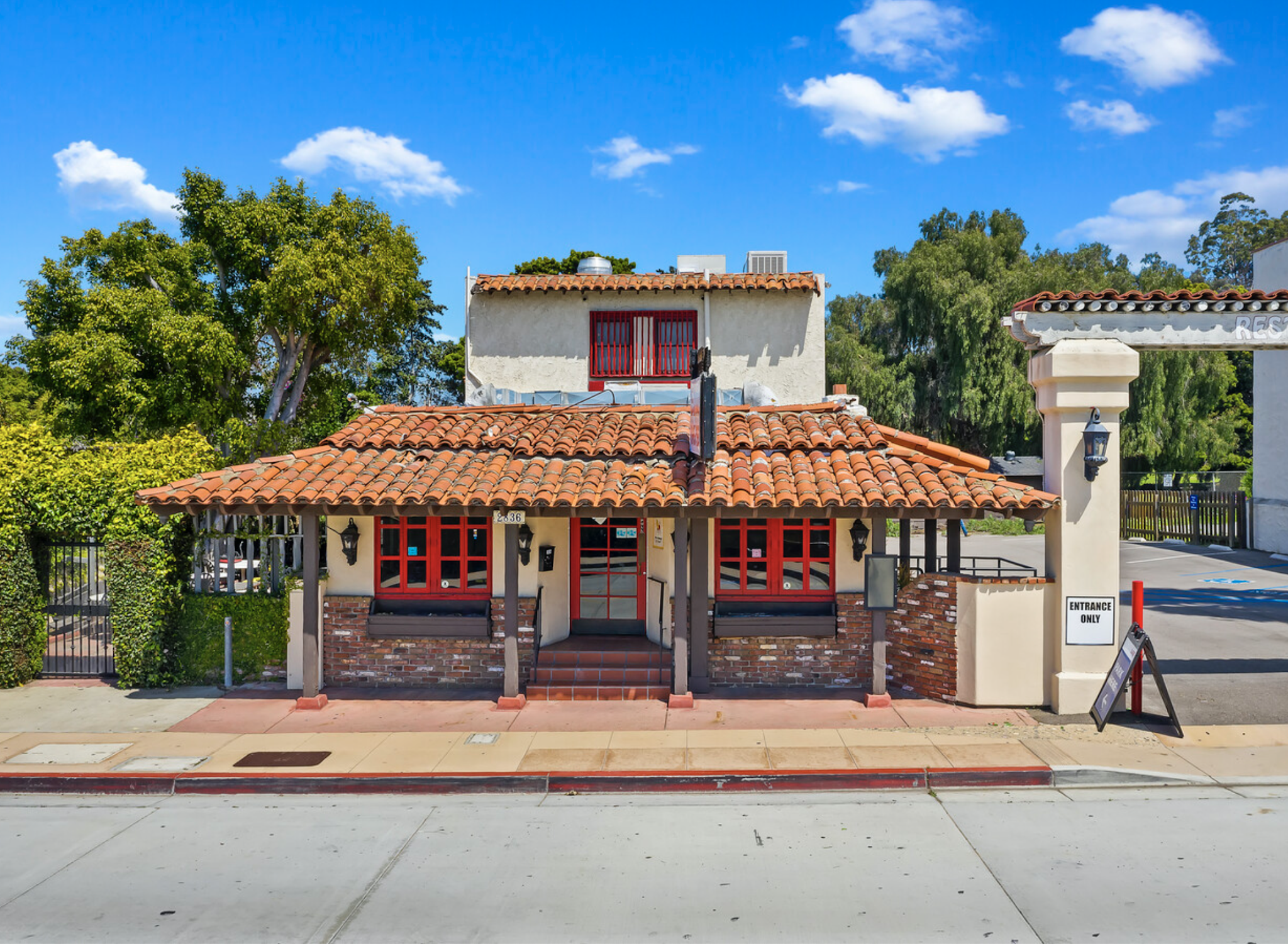 Sandiegoville El Sueno To Bring Upscale Mexican Dining Experience With Rooftop Lounge To San Diegos Old Town