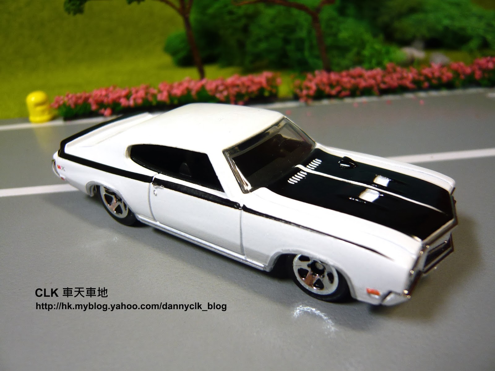 Clk S Model Car World 車天車地 Clk Hot Wheels Hw Premiere