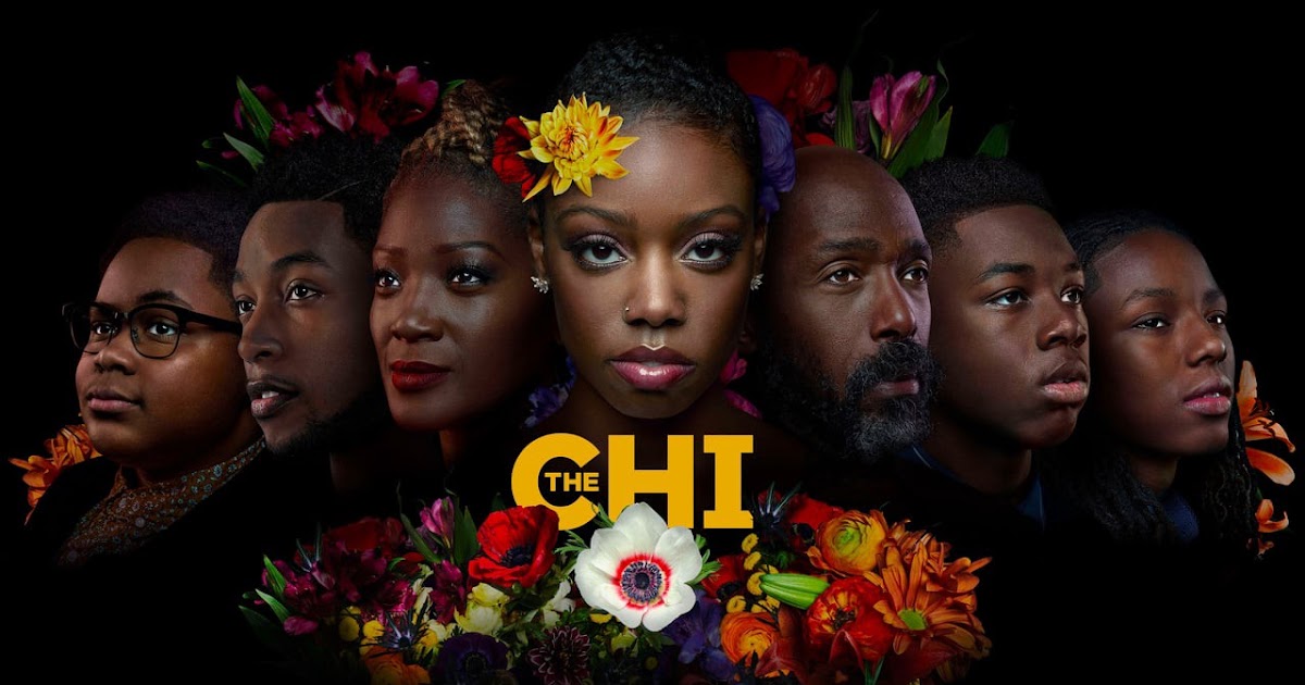 The Chi Saison 3 Streaming