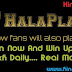 HalaPlay Online Fantasy sport game sa Paisa Kaise Earn Kare - In Hindi