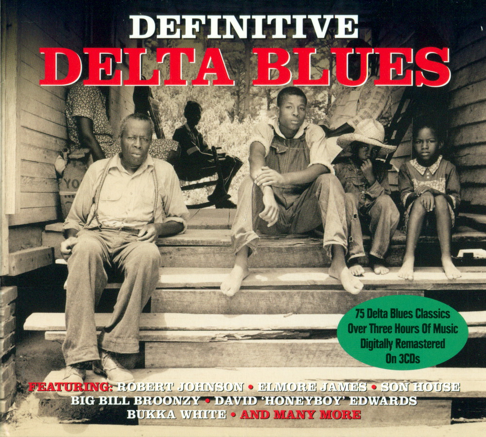 Delta
