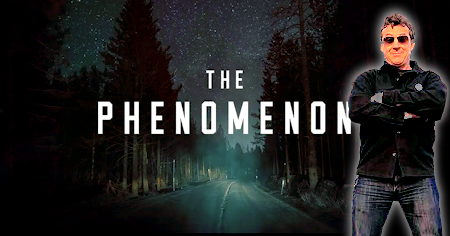 UFO Doc 'The Phenomenon' Gets Release Date and New Trailer