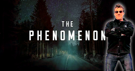 UFO Doc 'The Phenomenon' Gets Release Date and New Trailer UFO Doc 'The Phenomenon' Gets Release Date and New Trailer