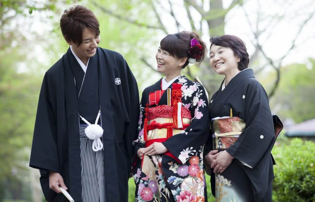 ¿Cómo se debe vestir en Japón?