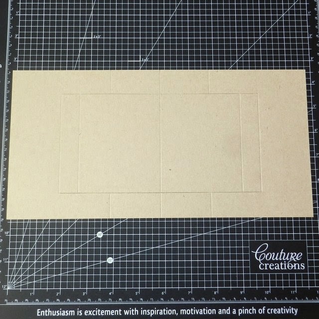 Beccy's Place Tutorial PopUp Book Card