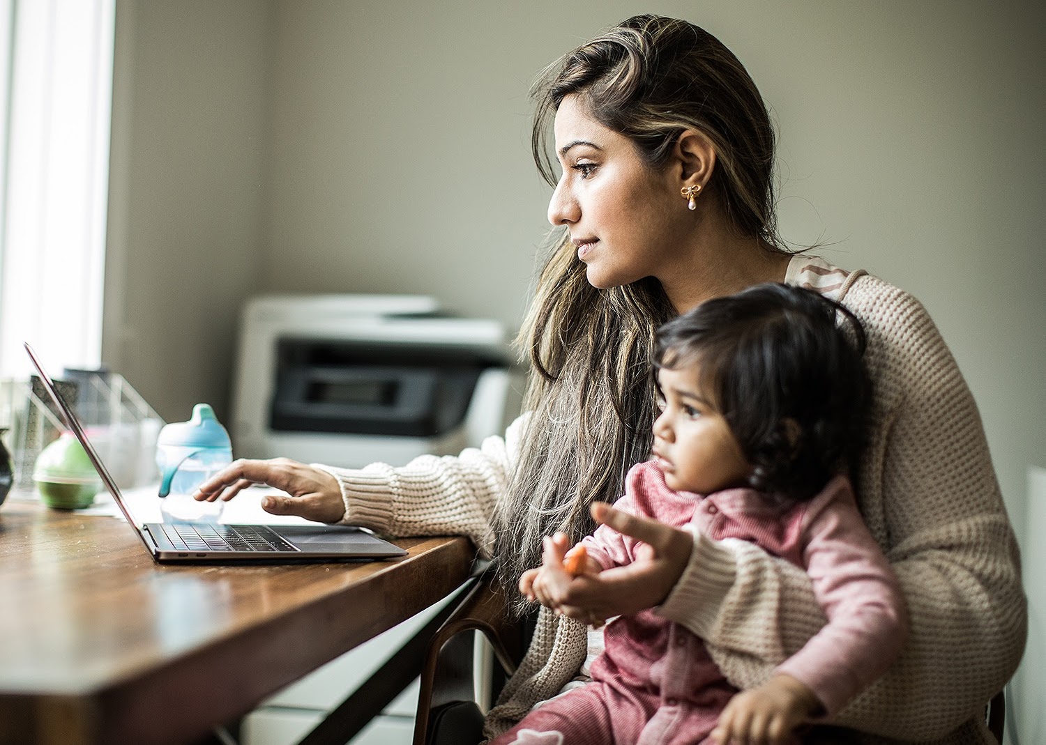 paid social media jobs