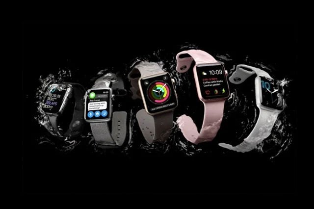 Apple Watch Series 2 Price Philippines