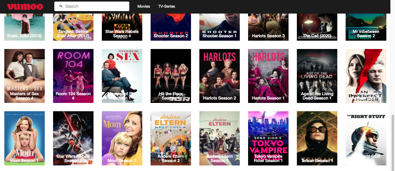 15 Best Sites to Watch Series Online Free Full Episode Right Now!