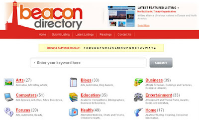 Directory Listing is a very effective way of bringing in high volume of visitor to your website.By enlisting your site in directory you’ll be a step forward in case of SEO.Learn how to make money by directory listing from www.luvtechbd.blogspot.com 