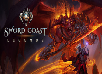 Sword Coast Legends [Full] [Español] [MEGA]