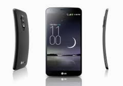 Spesifikasi Harga LG G Flex