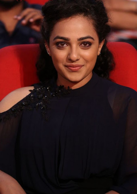 Nithya Menen (Menon) Biography and Wiki and Biodata