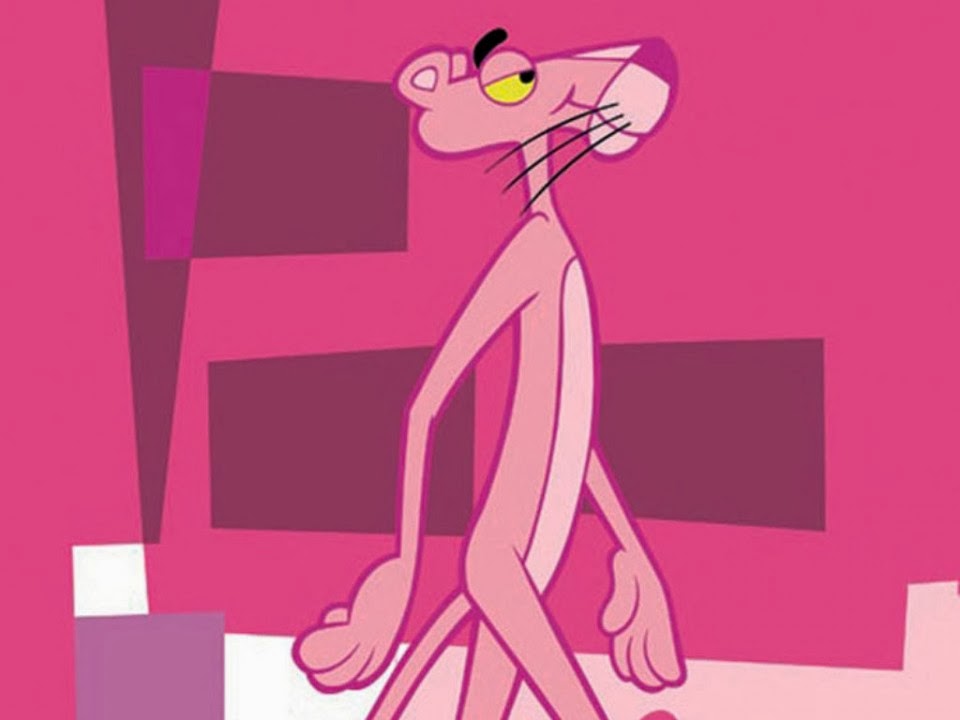Pink Panther HD Wallpapers