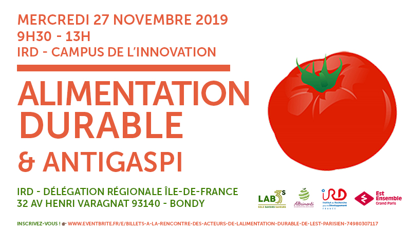 rencontre des innovations solidaires
