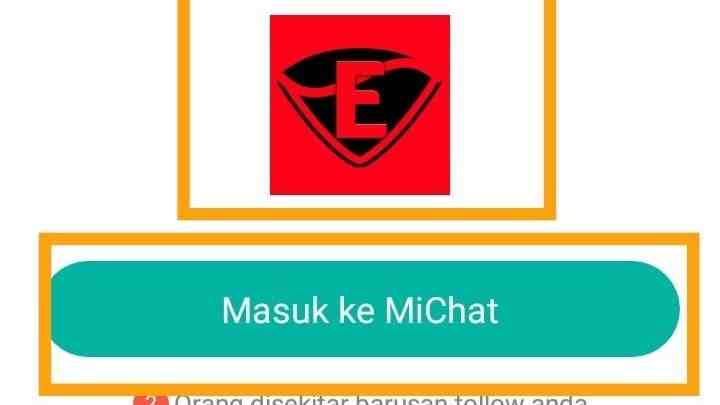 Cara menggunakan MiChat Cara menggunakan MiChat