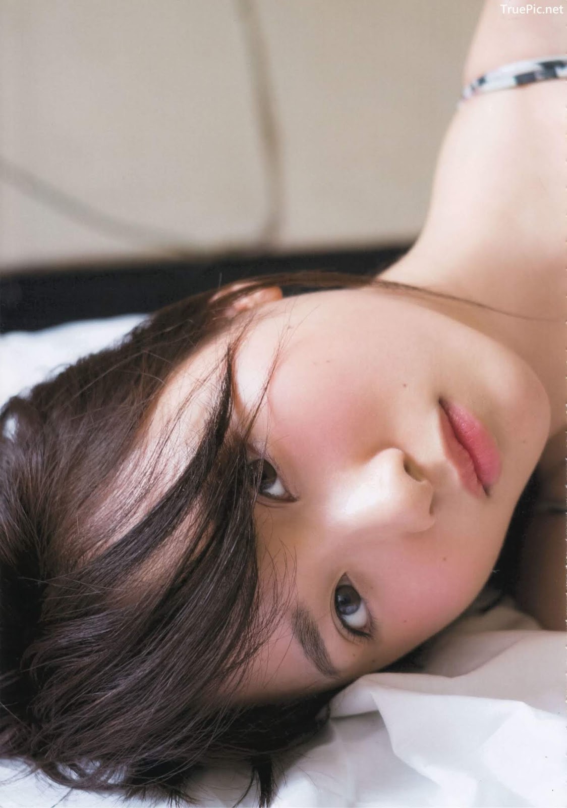 Image Japanese Beauty - Juri Takahashi - Ambiguous Self - TruePic.net - Picture-70
