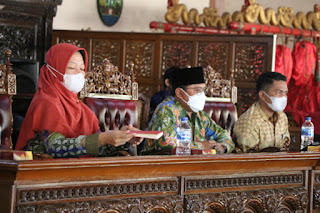 Gawat! Angka Kemiskinan di Jepara Meroket Akibat Pandemi 1 IMG 20211003 165757