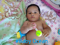 Baby Ocean 2