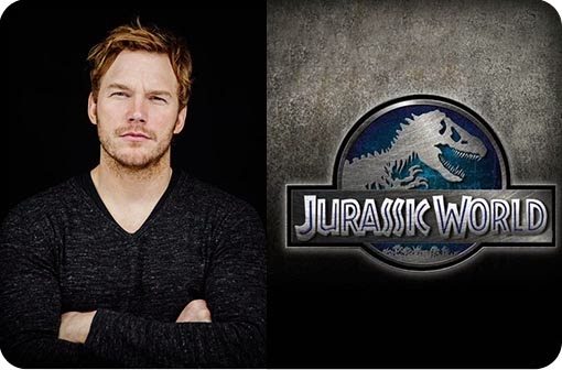 Jurassic Park 4 casts Chris Pratt as male lead