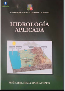 Curso Virtual Hidrología Aplicada HIDROAP Dr. J. Abel Mejía Marcacusco
