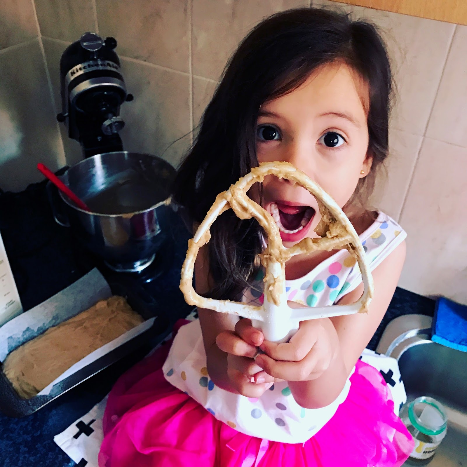 The Ultimate Go To Banana Bread Recipe