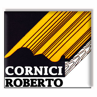 Logo CORNICI ROBERTO 2020