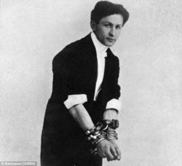 harry houdini illusions harry houdini illusions