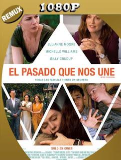 El Pasado Que Nos Une (2019) REMUX [1080p] Latino [GoogleDrive] SXGO