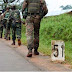 RDC: lancer de tracts pour pousser les rebelles ougandais à se rendre