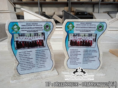 Plakat Bahan Marmer, Vandel Kenang-Kenangan Marmer, Desain Plakat Penghargaan Plakat Bahan Marmer, Vandel Kenang-Kenangan Marmer, Desain Plakat Penghargaan