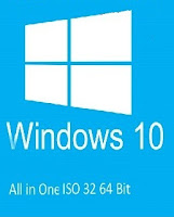 Windows 10 AIO x86 x64 EN-US 2015
