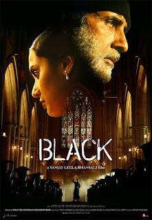 Black 2005 Poster
