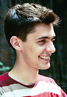 Ben Silverstone, foto, actor gay