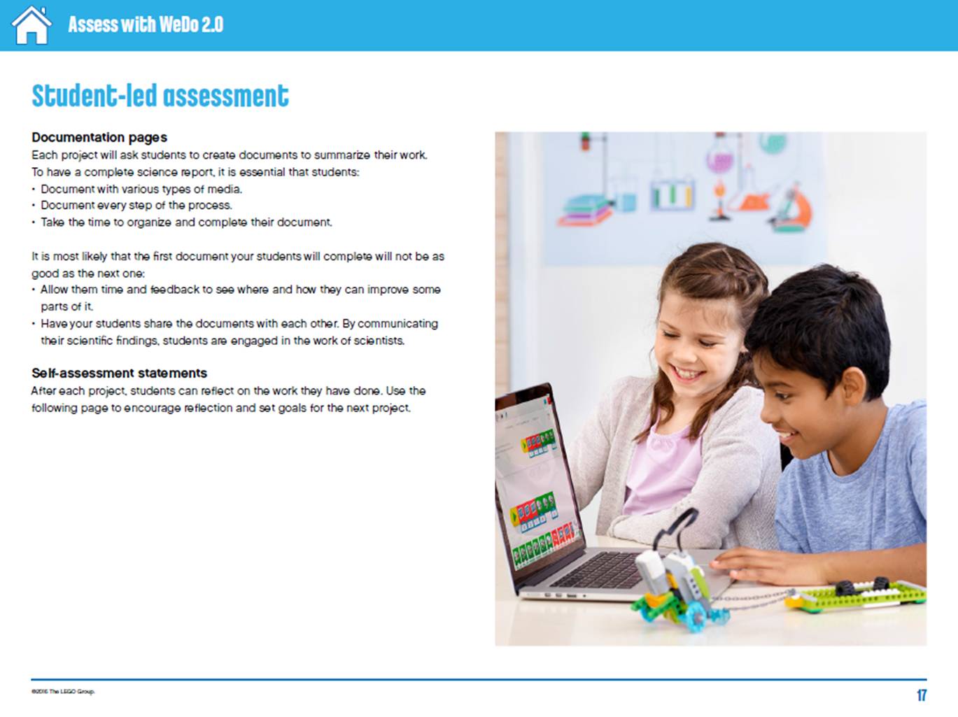 ah-present: examples - extracts from the web-page https://education ...