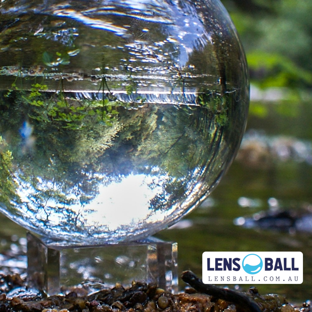 LensBall Australia 2019