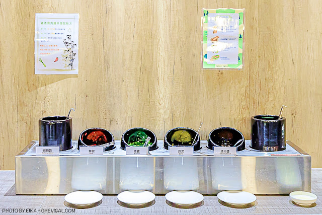 台中燒肉新開幕！結合全新型態自助式沙拉吧，可享沙拉、甜點、飲料與冰淇淋不限量吃到飽！