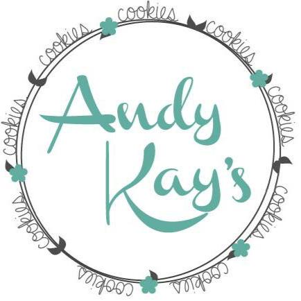 Andy Kay's Cookies