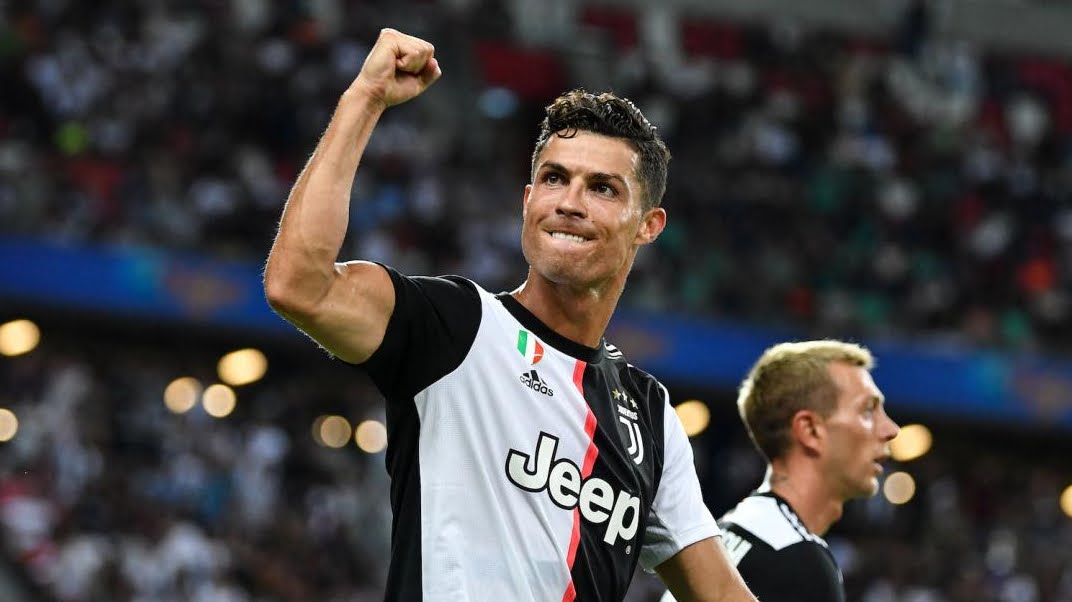 Rojadirecta Lokomotiv Juventus Streaming Gratis, dove vedere CR7 Higuain e Dybala.