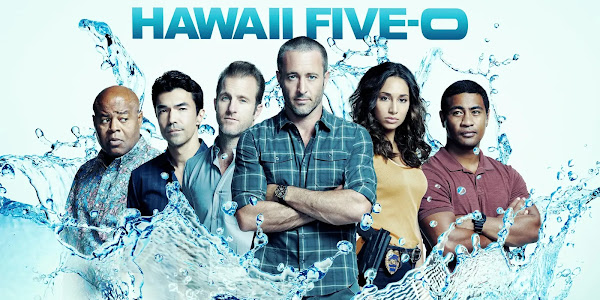 Hawaii Five-0 | S10 | 22/22 | Lat-Ing | 720p | x265