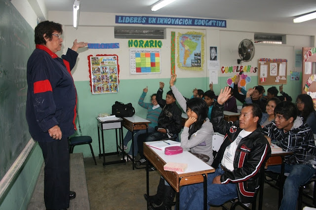 educador