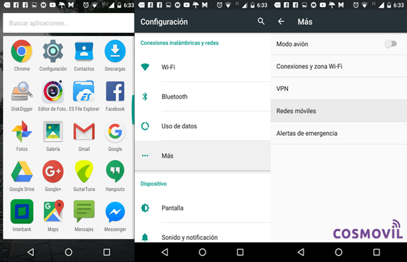 ᐅ Configurar Internet APN 4G/5G TIM Brasil 2026 ️