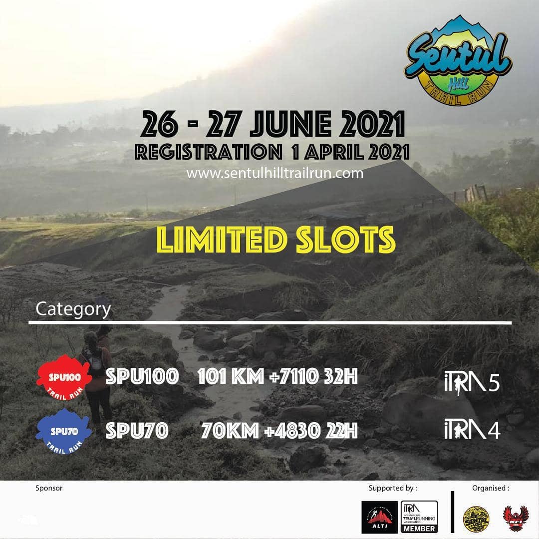 🔍 Sentul Pandemic Ultra • 2021 Sentul Pandemic Ultra • 2021