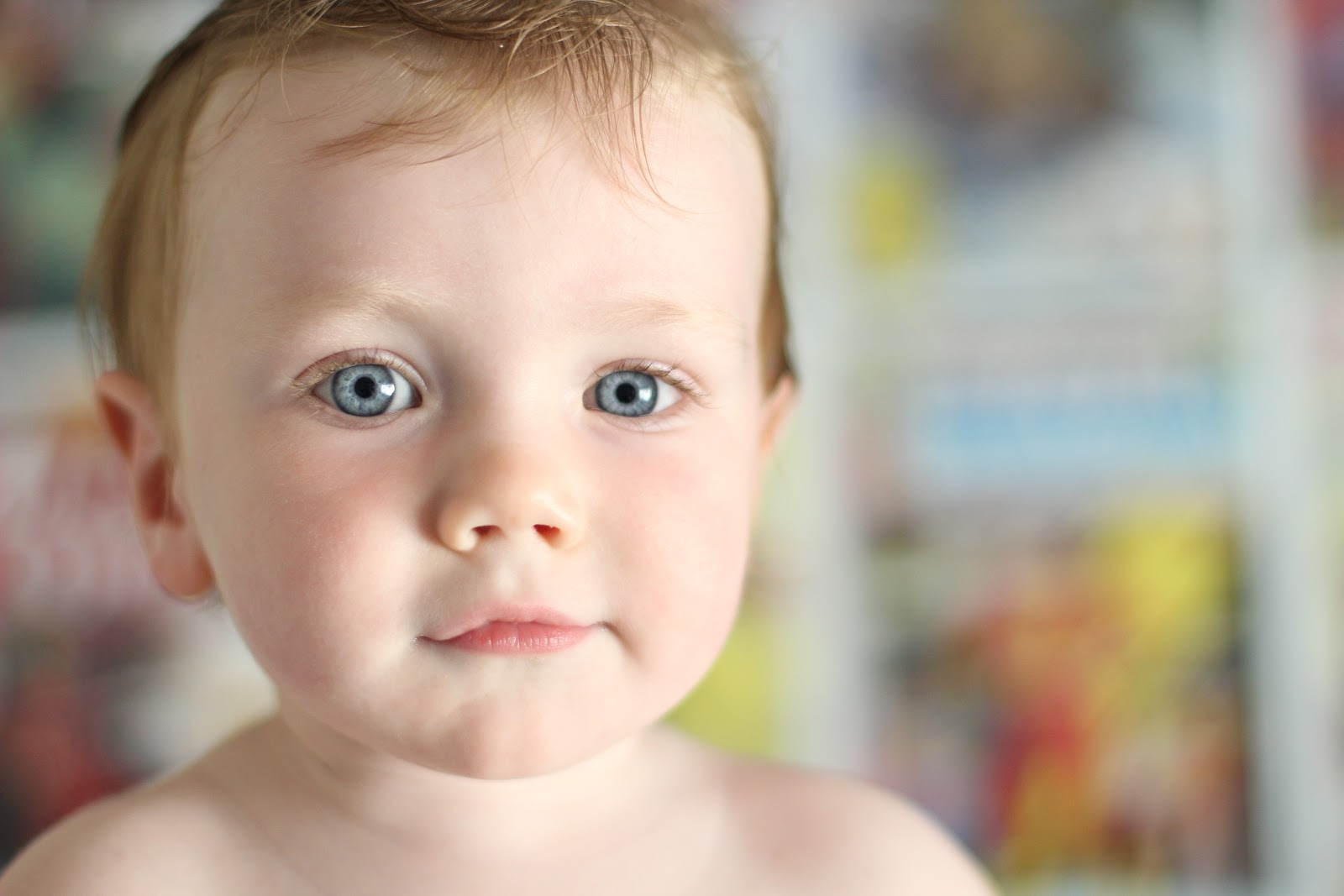 How Reed Got His Name Reed + Ryan