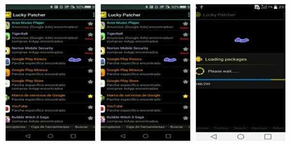 تحميل برنامج lucky patcher تحميل برنامج lucky patcher