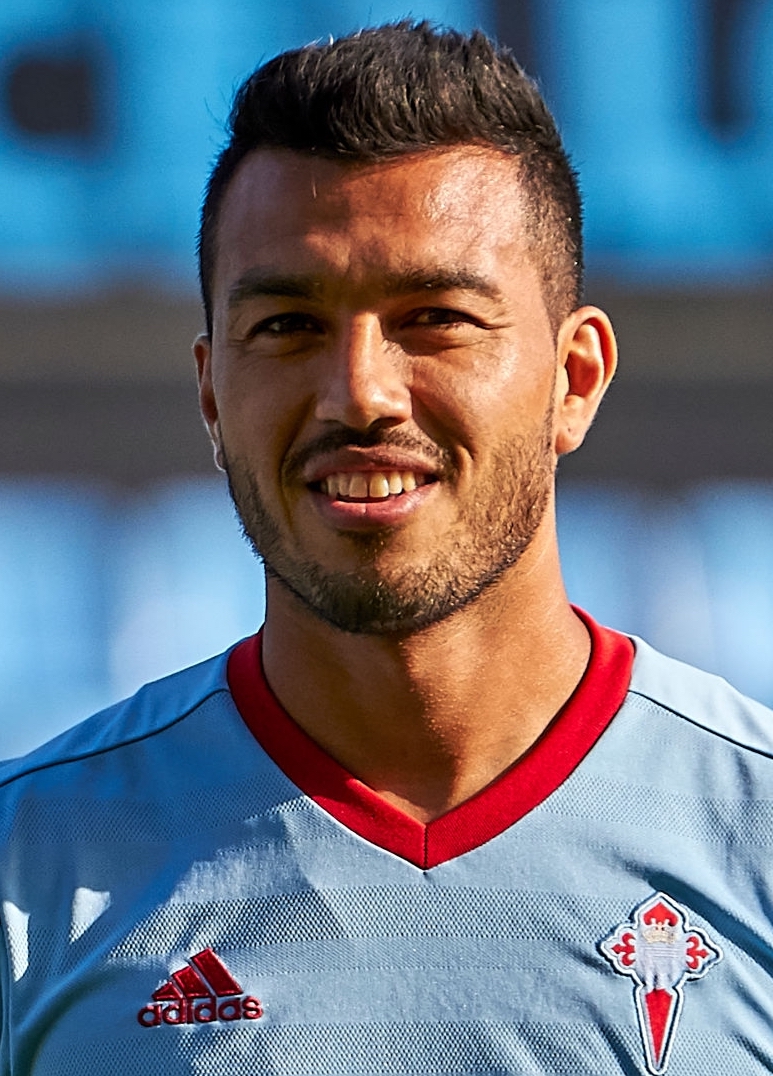 Grandes y pequeños jugadores del Celta de Vigo GUSTAVO CABRAL