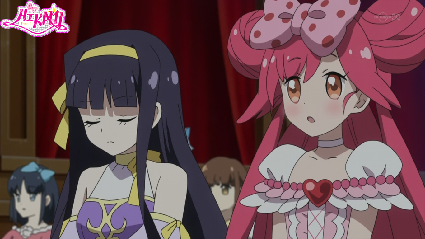 Lady Jewelpet 29 Hikami no Fansub